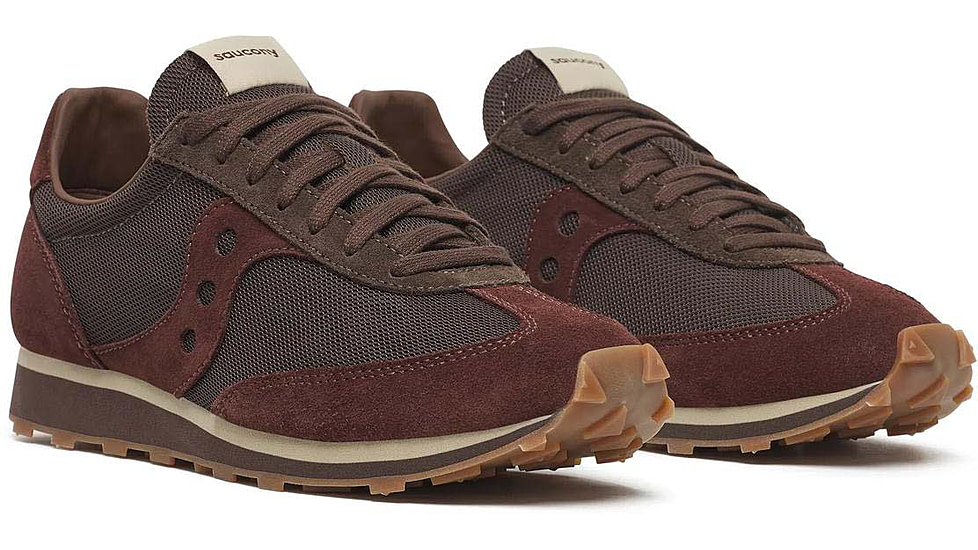 Saucony Dove Shoes - Mens