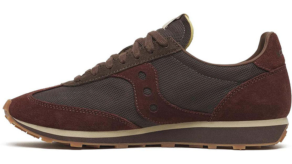 Saucony Dove Shoes - Mens