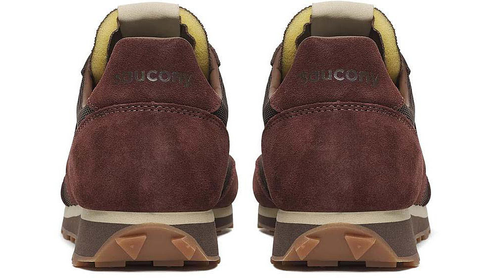 Saucony Dove Shoes - Mens