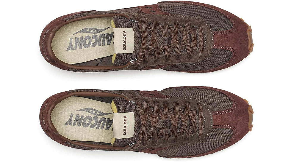 Saucony Dove Shoes - Mens