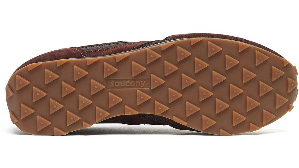 Saucony Dove Shoes - Mens