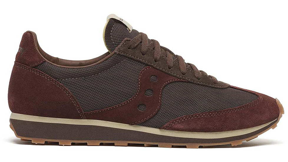 Saucony Dove Shoes - Mens