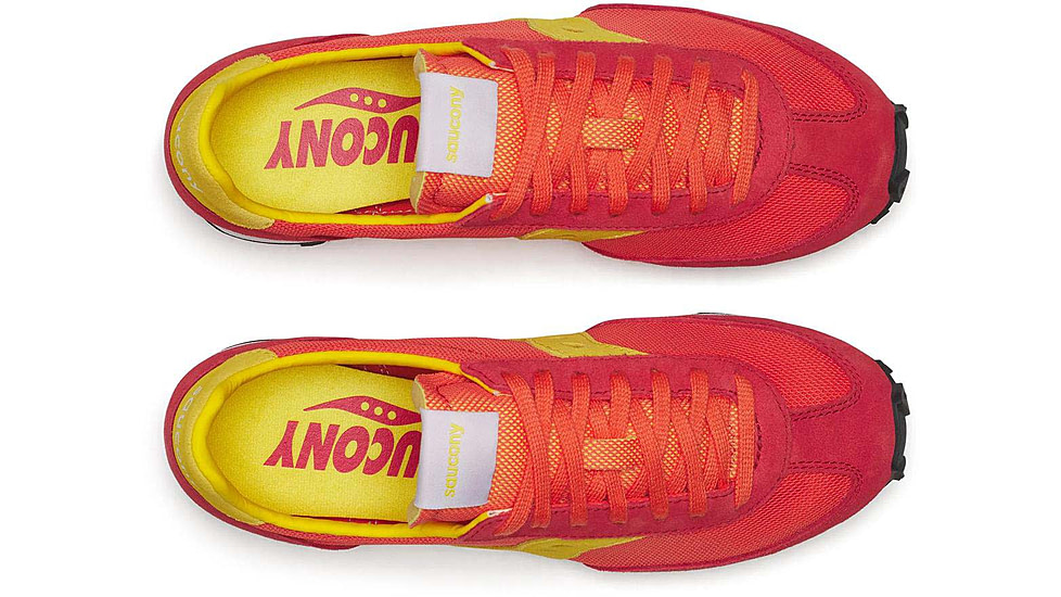 Saucony Dove Shoes - Womens