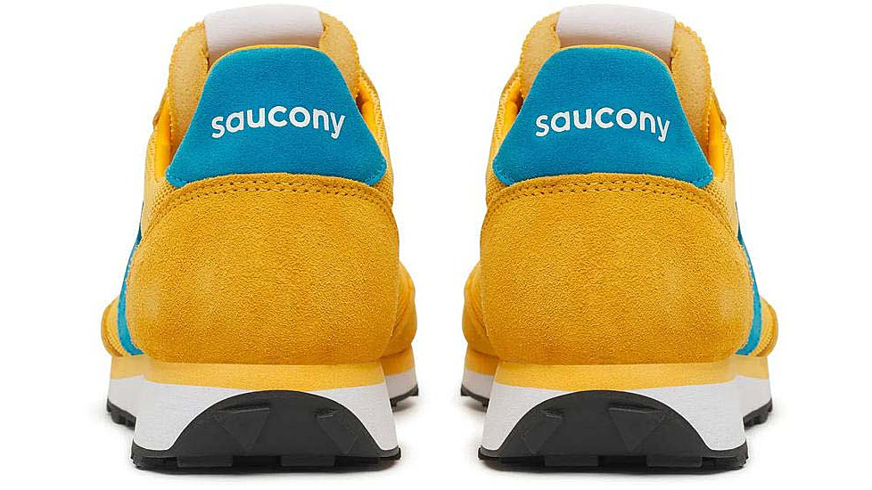 Saucony Dove Shoes - Womens