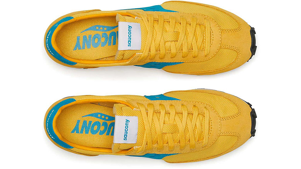 Saucony Dove Shoes - Womens