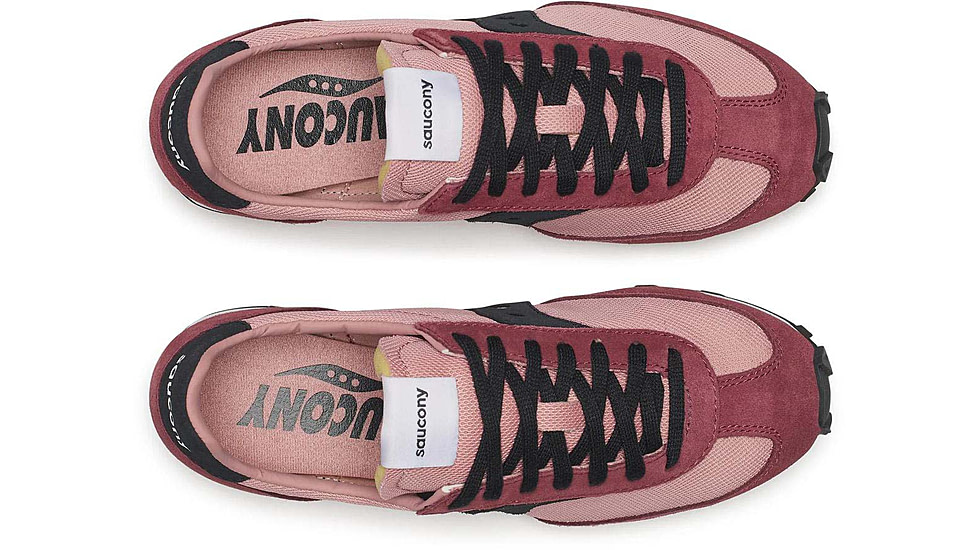 Saucony Dove Shoes - Womens