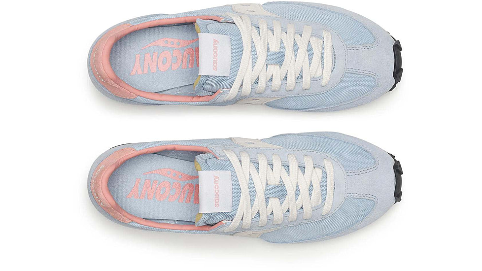 Saucony Dove Shoes - Womens