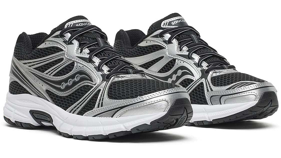 Saucony Grid Legacy Casual Shoes - Mens