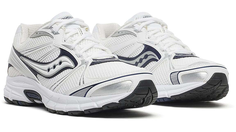 Saucony Grid Legacy Casual Shoes - Mens