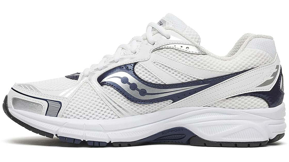 Saucony Grid Legacy Casual Shoes - Mens