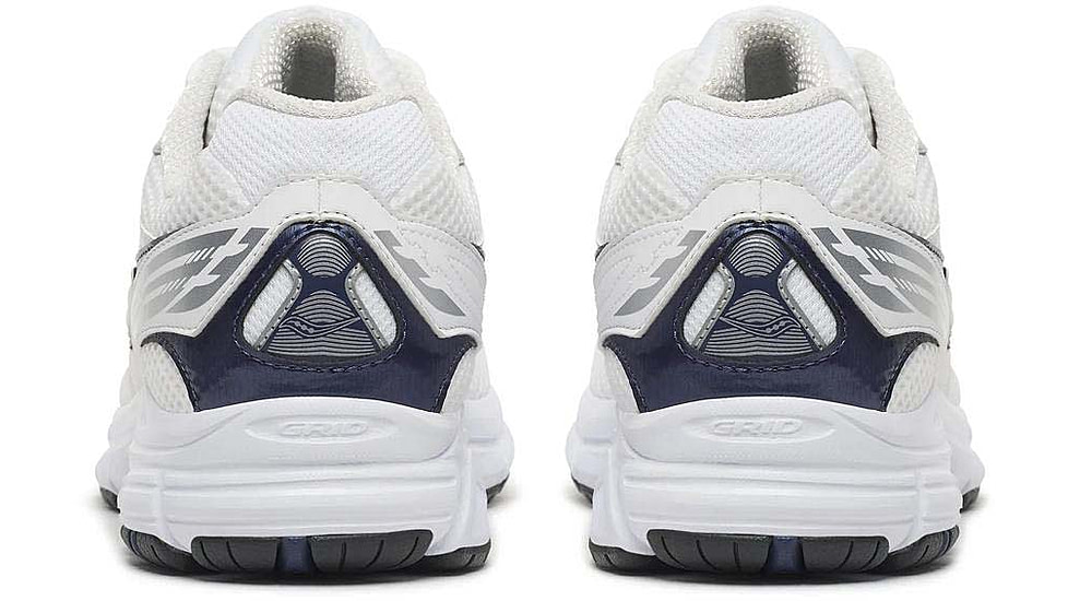 Saucony Grid Legacy Casual Shoes - Mens
