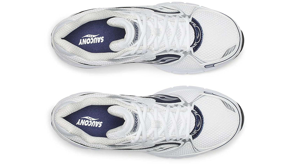Saucony Grid Legacy Casual Shoes - Mens