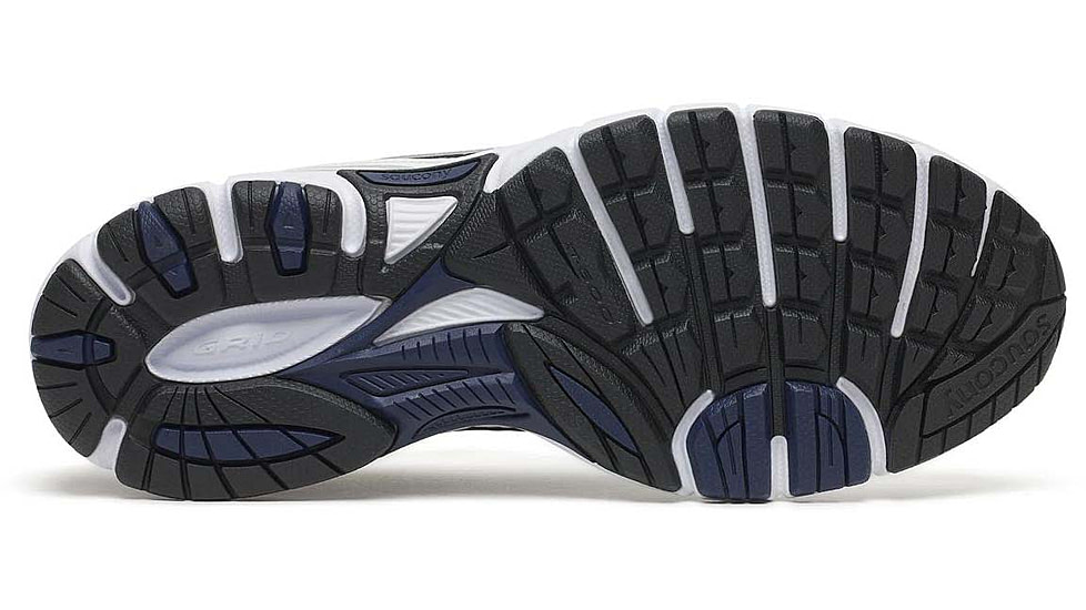 Saucony Grid Legacy Casual Shoes - Mens