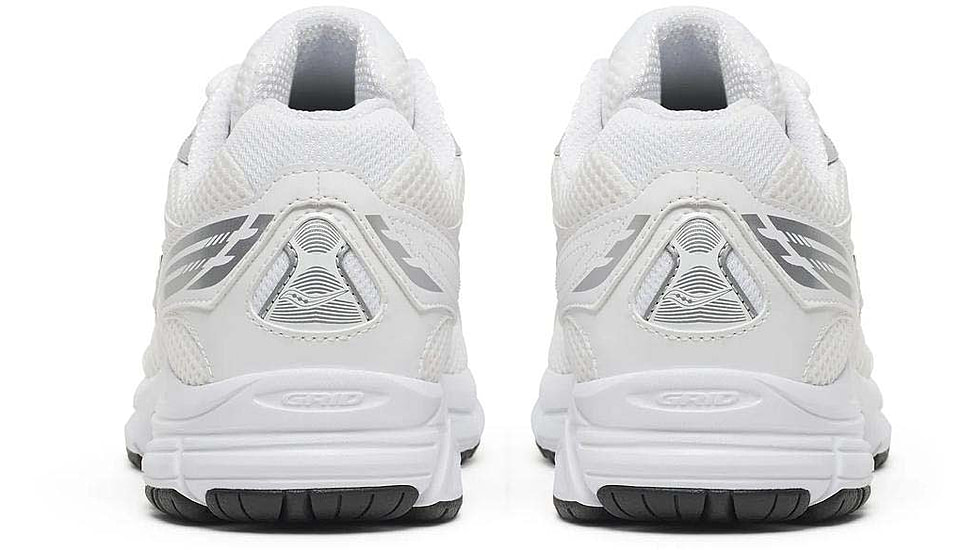 Saucony Grid Legacy Casual Shoes - Mens