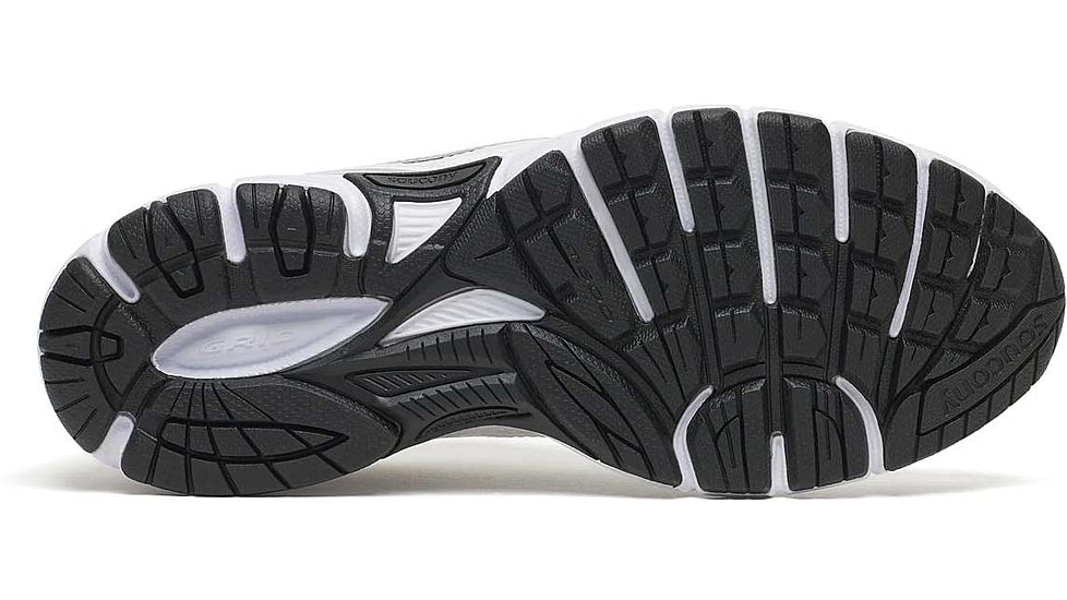 Saucony Grid Legacy Casual Shoes - Mens