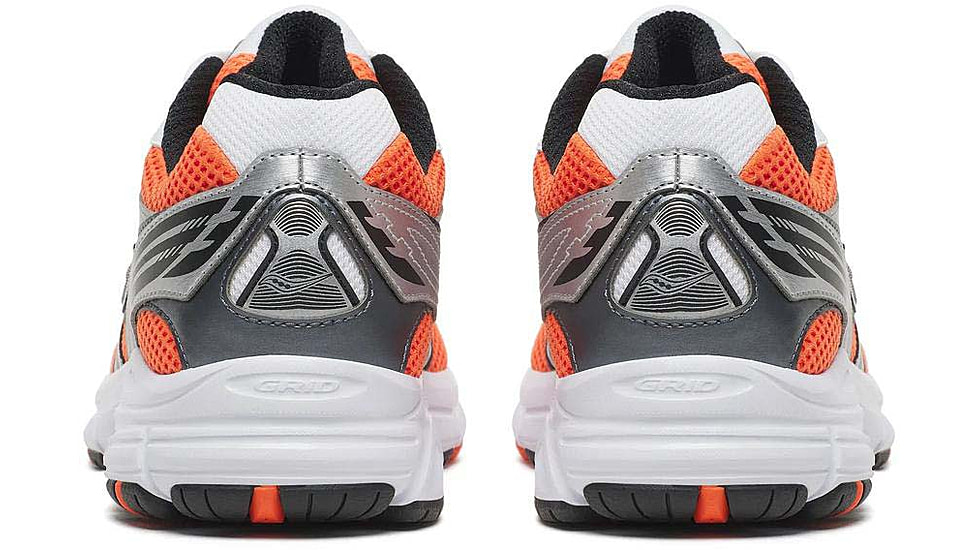 Saucony Grid Legacy Casual Shoes - Mens