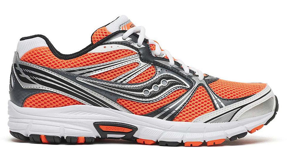 Saucony Grid Legacy Casual Shoes - Mens
