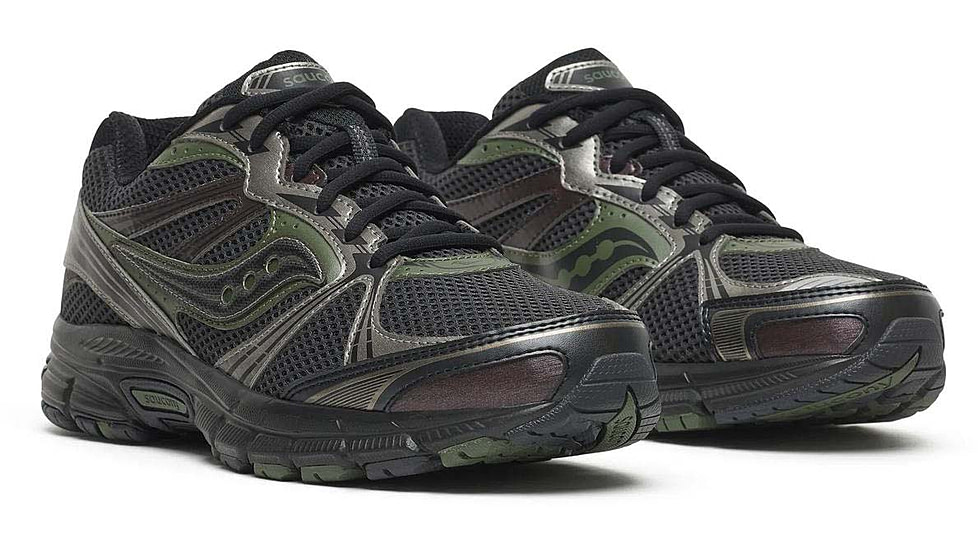 Saucony Grid Legacy Shoes - Mens