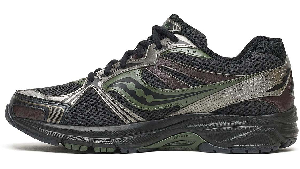 Saucony Grid Legacy Shoes - Mens