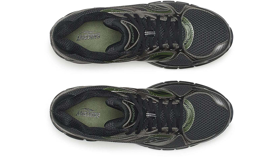 Saucony Grid Legacy Shoes - Mens