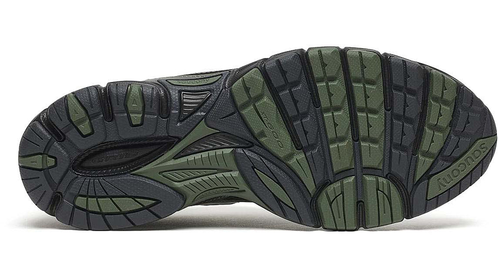 Saucony Grid Legacy Shoes - Mens