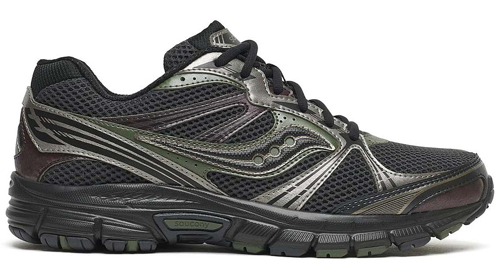 Saucony Grid Legacy Shoes - Mens
