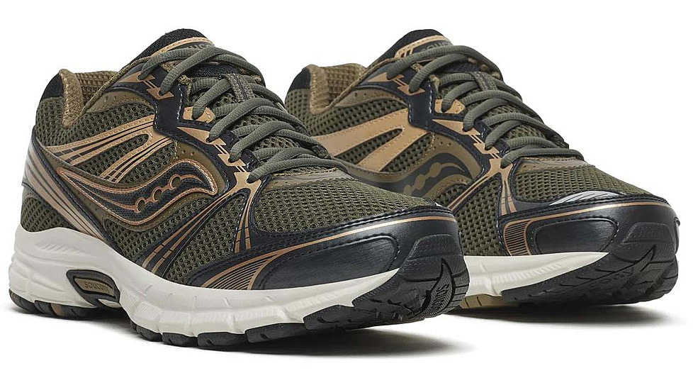 Saucony Grid Legacy Shoes - Mens
