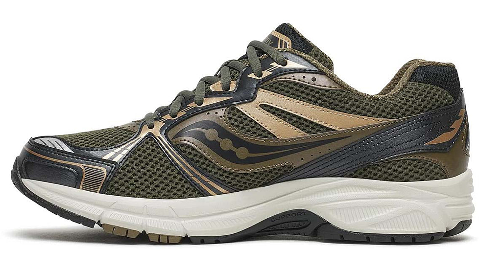 Saucony Grid Legacy Shoes - Mens