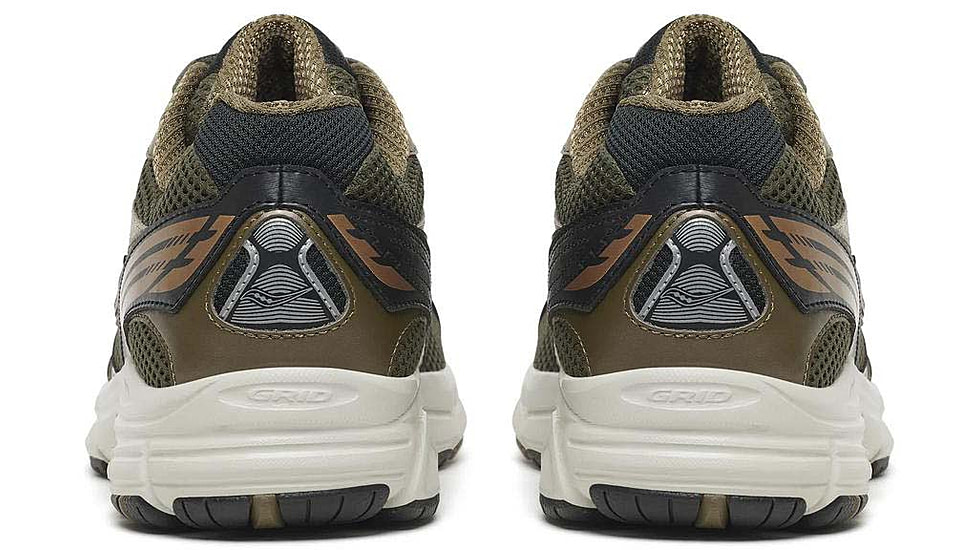 Saucony Grid Legacy Shoes - Mens