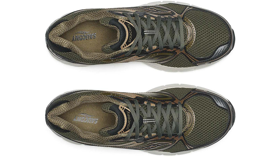 Saucony Grid Legacy Shoes - Mens