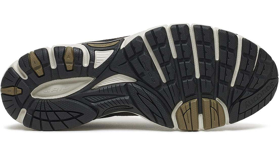 Saucony Grid Legacy Shoes - Mens