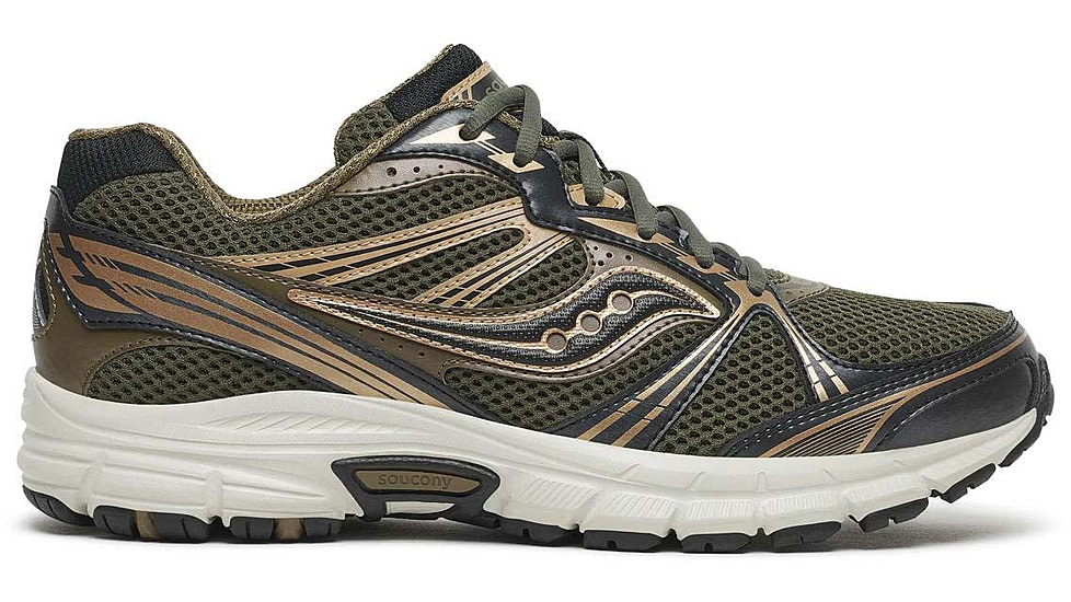 Saucony Grid Legacy Shoes - Mens