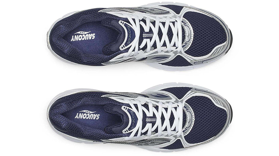 Saucony Grid Legacy Shoes - Mens
