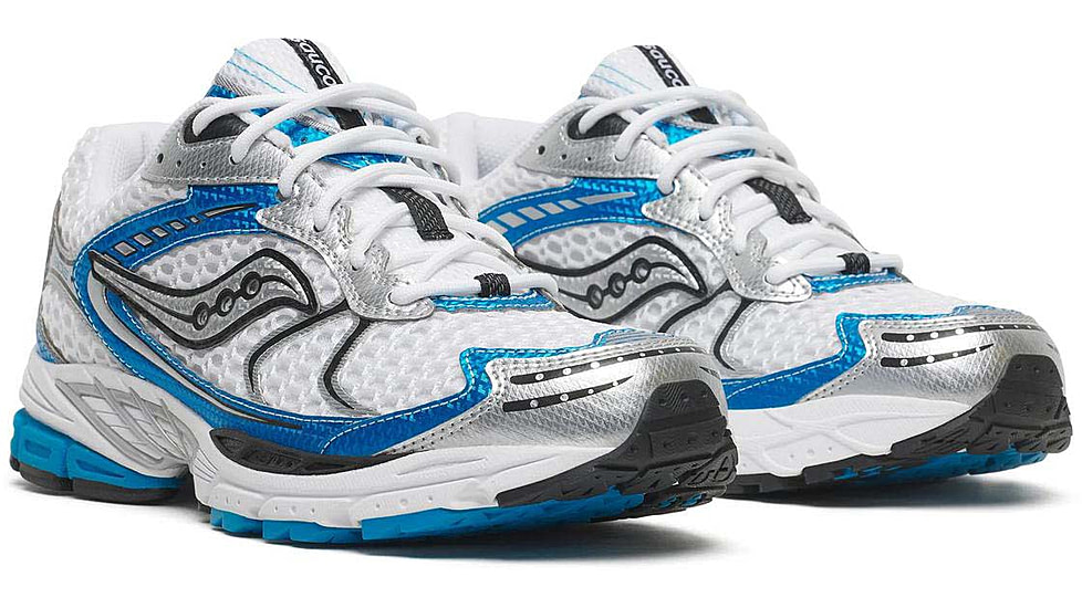Saucony Grid Legacy Shoes - Mens