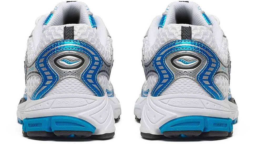 Saucony Grid Legacy Shoes - Mens