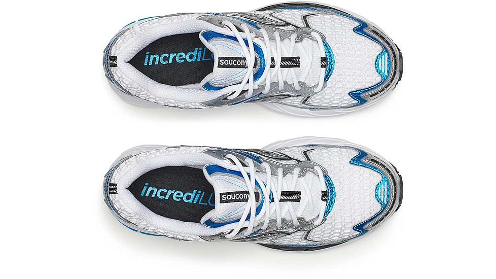 Saucony Grid Legacy Shoes - Mens