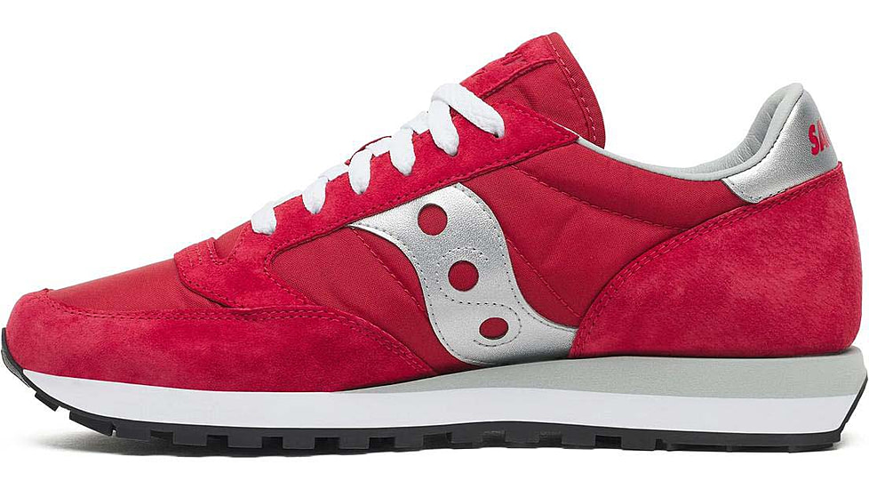 Saucony Jazz Original 45 Shoes - Mens