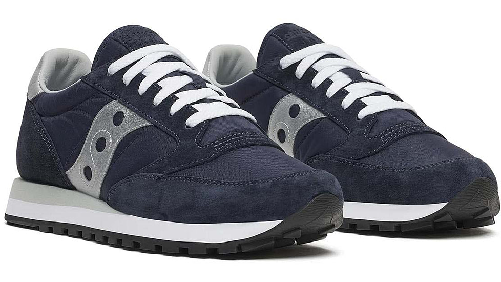 Saucony Jazz Original 45 Shoes - Mens