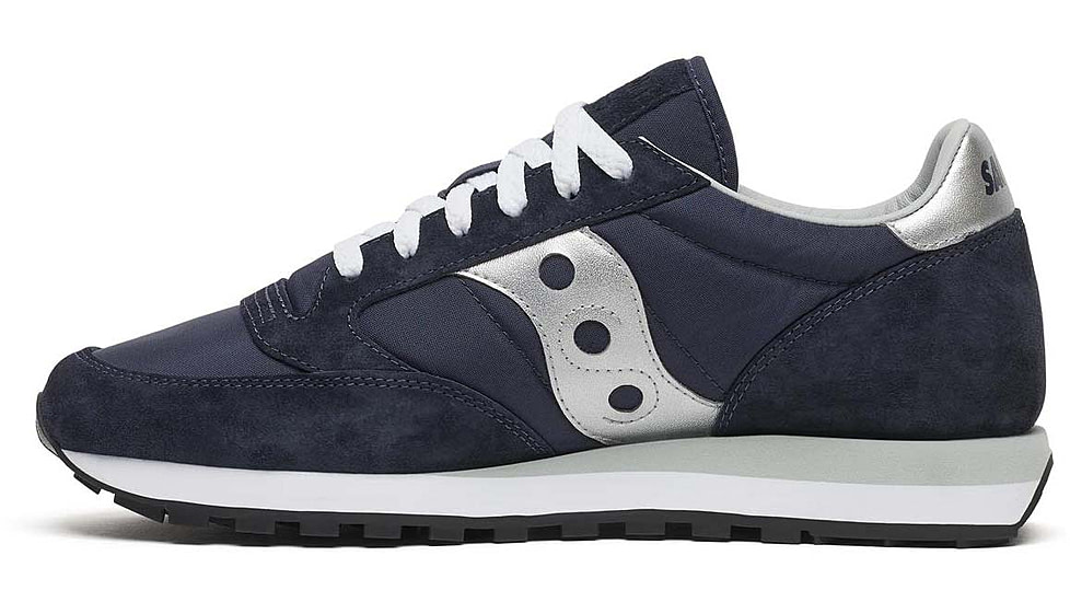 Saucony Jazz Original 45 Shoes - Mens