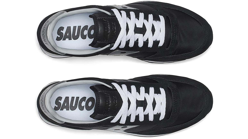 Saucony Jazz Original 45 Shoes - Mens