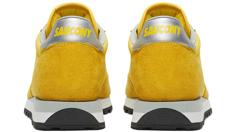 Saucony Jazz Original 45 Shoes - Mens