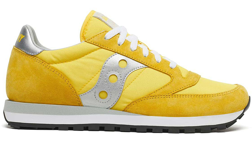 Saucony Jazz Original 45 Shoes - Mens