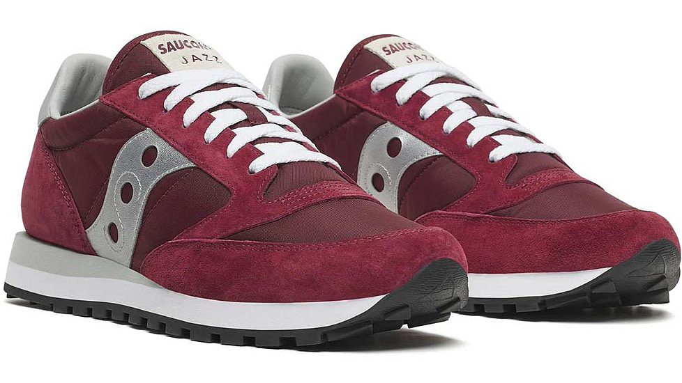 Saucony Jazz Original 45 Shoes - Mens