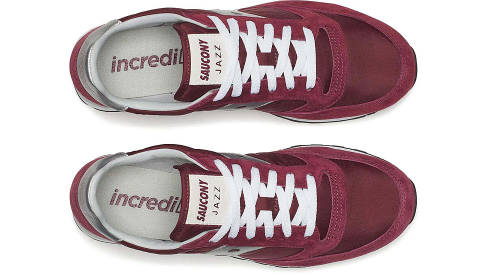 Saucony Jazz Original 45 Shoes - Mens