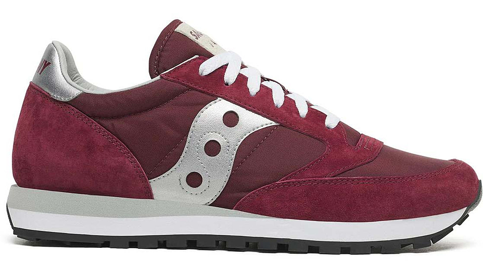 Saucony Jazz Original 45 Shoes - Mens