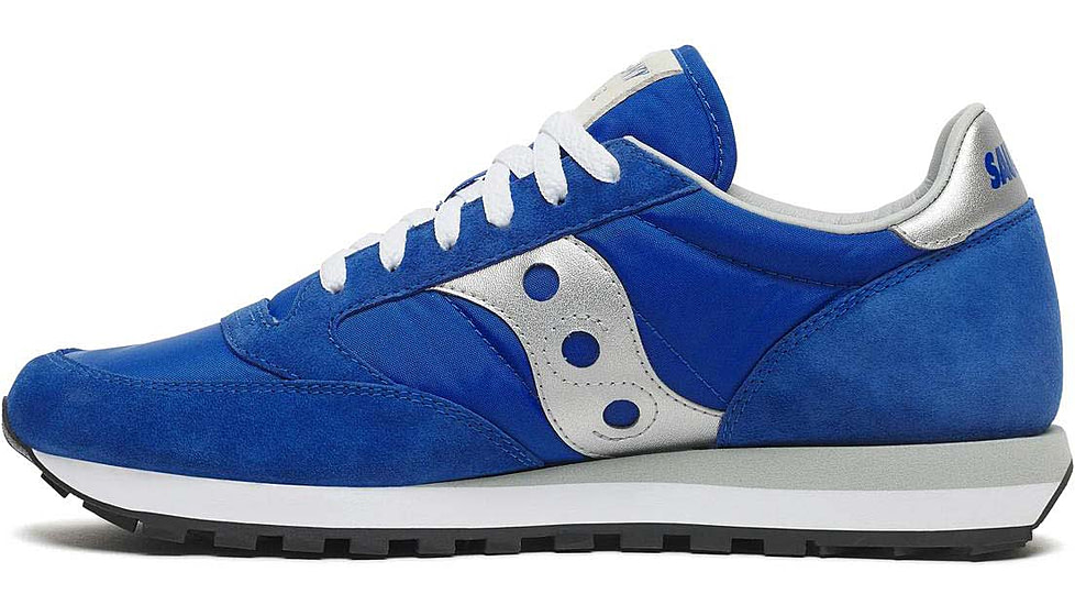 Saucony Jazz Original 45 Shoes - Mens