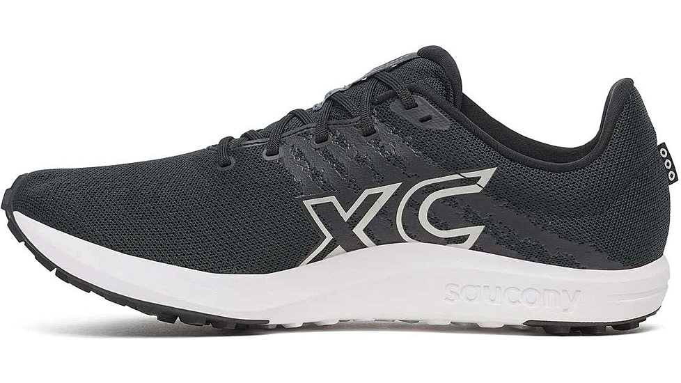 Saucony Kilkenny XC 10 Flat Spikeless Cross Country Shoes - Mens