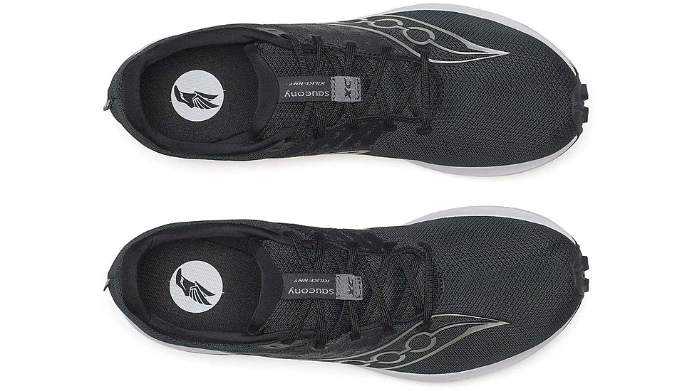 Saucony Kilkenny XC 10 Flat Spikeless Cross Country Shoes - Mens