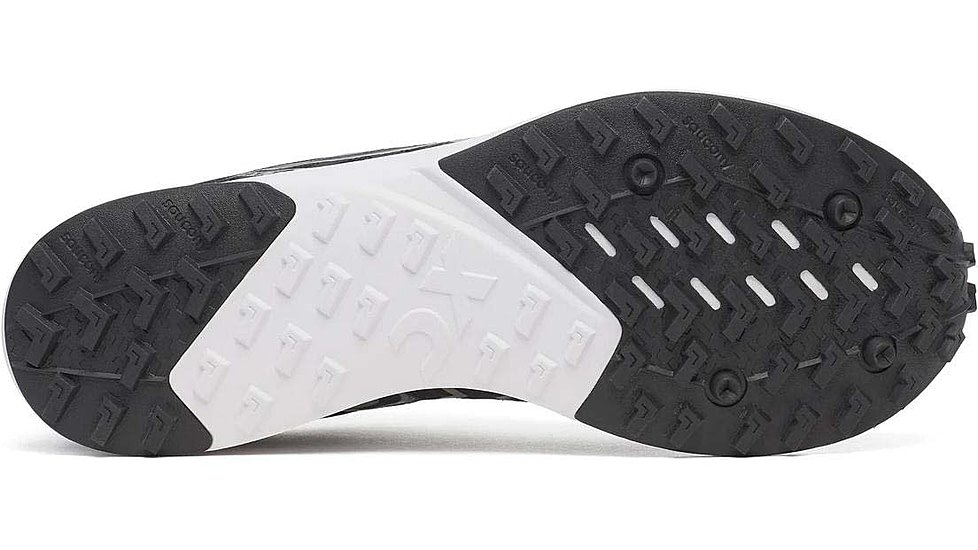 Saucony Kilkenny XC 10 Flat Spikeless Cross Country Shoes - Mens