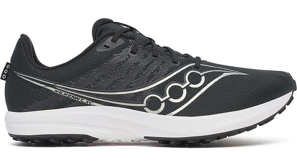Saucony Kilkenny XC 10 Flat Spikeless Cross Country Shoes - Mens